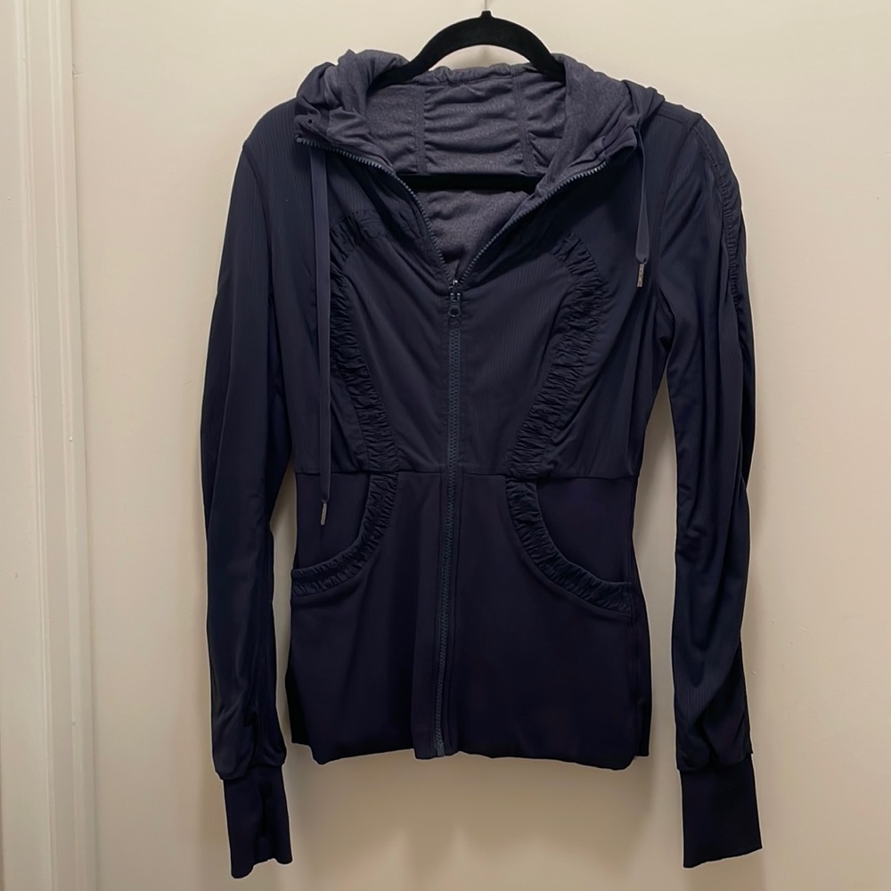 Lululemon Jacket